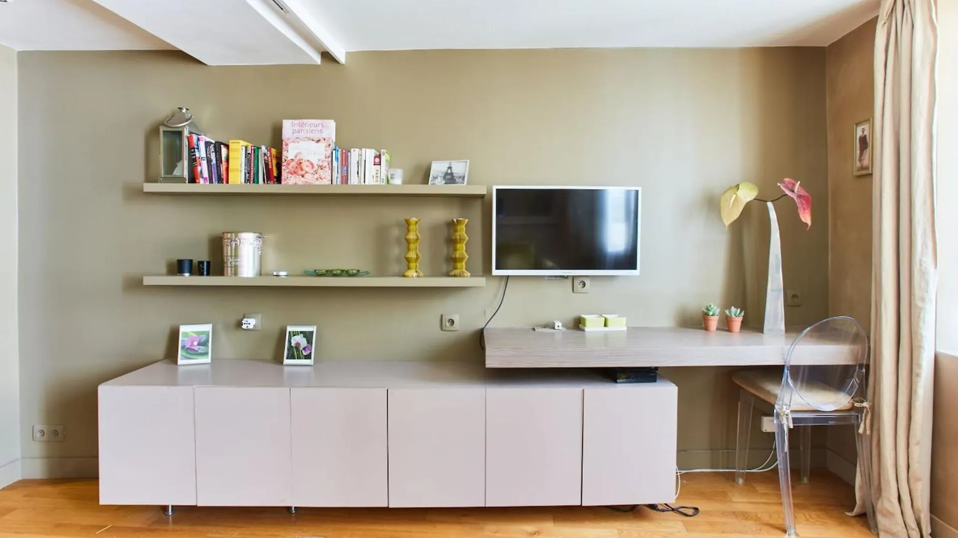 Bnbnova - 1Br - Latin Quarter Paris Fransa