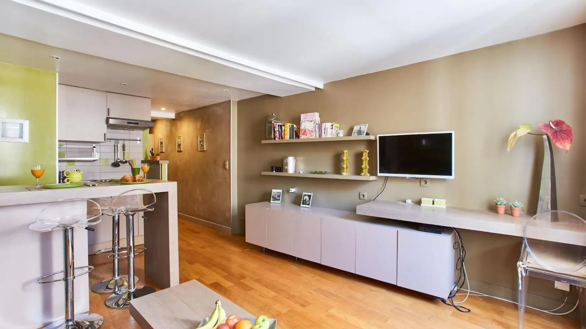 Bnbnova - 1Br - Latin Quarter Paris